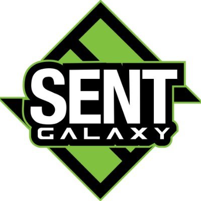 Sent Galaxy