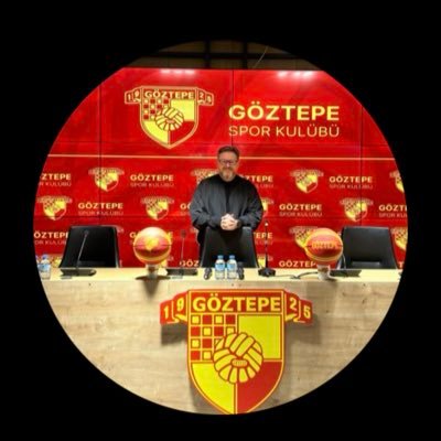 sadece Göztepe ,sadece İzmir,sadece Atatürk ♥️💛 Göztepe Hizmet Der. yön krl üyesi. Instagram:sirriarat