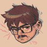 Gazo1a's profile picture. 26 | Staff Artist @theyetee | 2D Illustrator | portfólio: https://t.co/CFw0hmG7zd | contato: pgazola1@hotmail. Ele/dele. Tweets are (mostly) in Portuguese