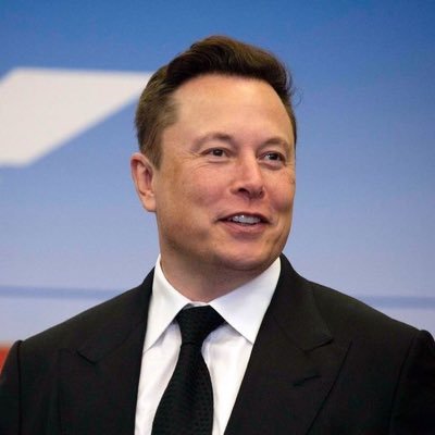 PRESIDENT OF THE MUSK FOUNDATION. THE CEO TECHNOLOGY OFFICERS OF SPACEX AND TESLA.🌏🚀🚀