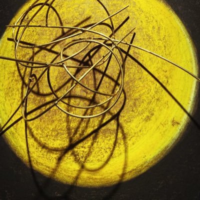 Infomarsolis's profile picture. Twitter oficial del departamento de comunicación de la artista Mar Solís - Escultura