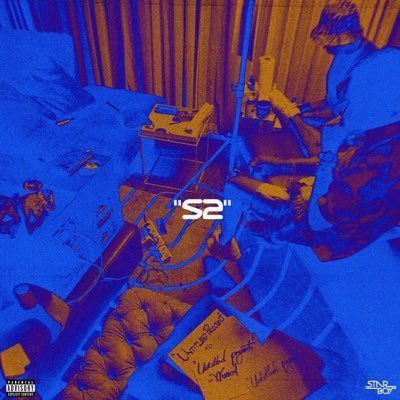 'S2° OUT NOW!! https://t.co/jPe5LGICtF Wizkid FC Fan Page 🤍🤍🦅🦅