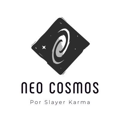 cuenta oficial del mejor programa geek de youtube.
estamos como @Neocosmossk en Facebook.