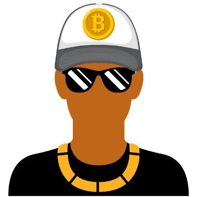 CryptoGanster Profile Picture