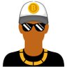 CryptoGanster's profile picture. Full-Stack Dev & Crypto Trader 🫆 Building @ChainDecrypted