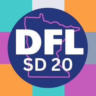 SD20 includes Redwing, Wabasha, Cannon Falls, Plainview, St Charles, Plainview and surrounding communities