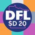 MN DFL SD 20 (@mn_dfl_sd20) Twitter profile photo