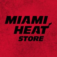 The Miami HEAT Store(@MiamiHEATstore) 's Twitter Profileg