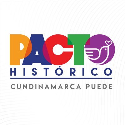 Pacto Histórico Cundinamarca