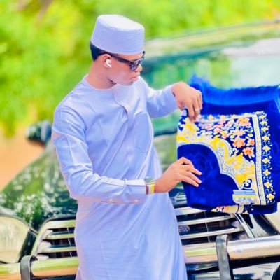 Mubarak35414258's profile picture. 