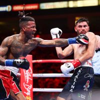 Rances Barthelemy (@realkidblast) 's Twitter Profile