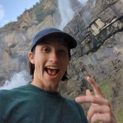 rjwadley's profile picture. utah swiftie, dev at @reformco