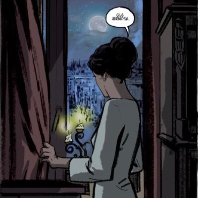 ChayoSalvat's profile picture. Trotamundos, lector disidente, brujo cósmico (y cómico) encantador de serpientes y crítico social. ॐ 🏴‍☠️