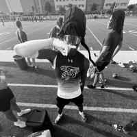 Tristian Gentry (@tristiangentry) 's Twitter Profile