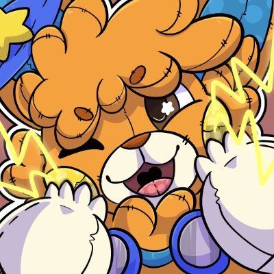 Sparky Plushさんのプロフィール画像