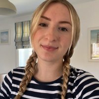 Rebecca Pearman (@rpearman20) 's Twitter Profile