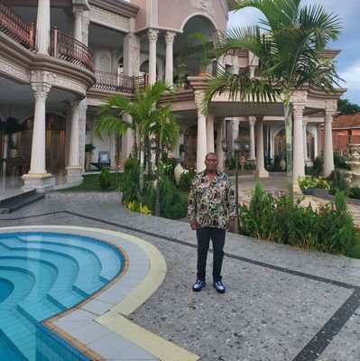 R_Amandin's profile picture. Senator, Rwanda Parliament, and former Ambassador to DRC, to Burundi, to Belgium  and to Zambia