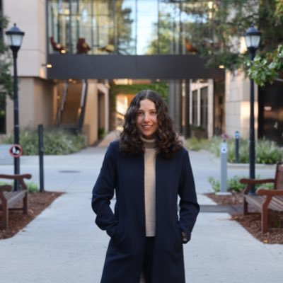 Mexican. Rule of Law Impact Lab @stanford | OP-ED @muralcom de @REFORMA ✒️ | founder INTELEX | Law @ITESO | Law, Science and Tech LLM candidate @StanfordLaw ⚖️|