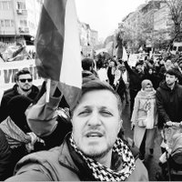 Tayfun Çakır 🇹🇷 🇵🇸 (@tayfunak) Twitter profile photo