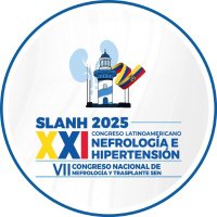 Congreso SLANH 2025(@slanh2023) 's Twitter Profile Photo