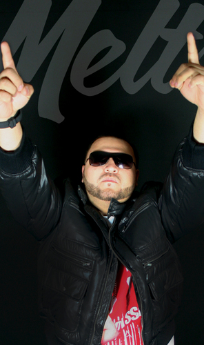 djmelter's profile picture. C.E.O of Off The Deck / DeeJay / Remixer / Graphic Designer /
