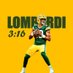 Lombardi 3:16 🧀 (@R0GERxD0DGER) Twitter profile photo
