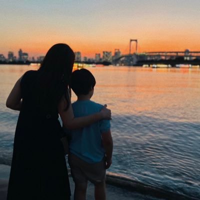 湾岸エリアに引っ越しました❤️転勤族30代二児のママです🧸有明 お台場 豊洲 東雲あたりをぷらぷら🧚♀️湾岸ライフ楽しみたい🌴🏄♀️