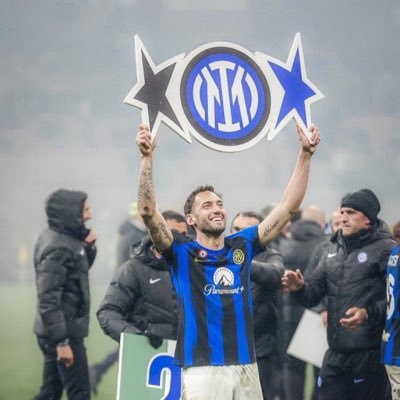 @inter💙🖤 #هاكان @hakanc10