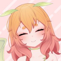 Peachie :D 🐉🍑(@lapeachievtuber) 's Twitter Profile Photo