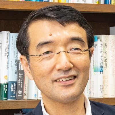 前田康裕さんのプロフィール画像