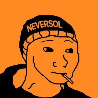 Never buy never on Raydium and never say never Never join our Telegram https://t.co/5b1EiFkmex CA: CxrhHSqyW8YTDWc4csJMMgo7uBUJSXzNzrWhtw9U Laru