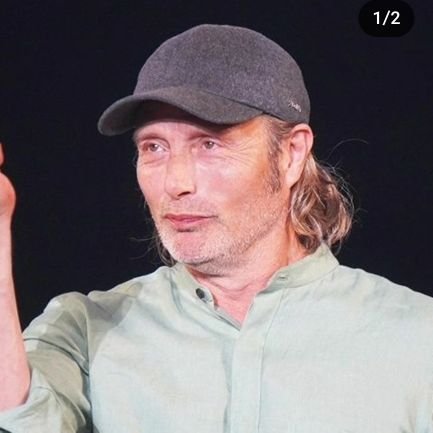 mads está em cada parte do meu ser