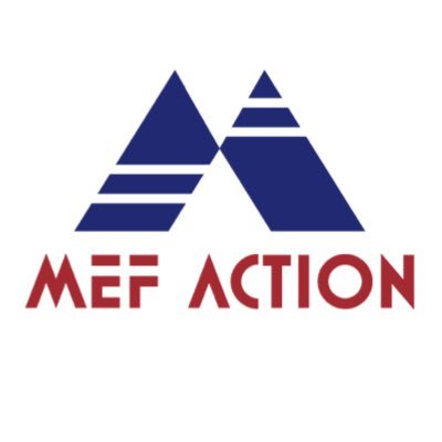 A grassroots advocacy project of the Middle East Forum (@MEForum).