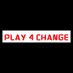 PLAY 4 CHANGE YOUTH SPORTS ORGANIZATION (@TXPlay4change) Twitter profile photo