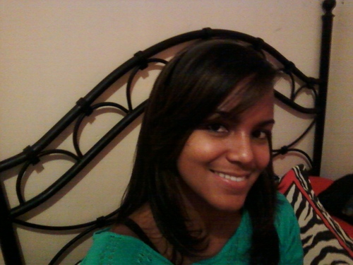 NeGriitA07's profile picture. ｡◕‿◕｡ Soy una persona muy alegre, amistosa, amo a mis amigos(the real ones) madre de un angelito precioso Follow me And I'm sure you'll love me｡◕‿◕｡#followback