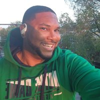 Coach Ryon J. Gilbert (@lyteasarockrm14) 's Twitter Profile Photo Coach Ryon J. Gilbert (@lyteasarockrm14) 's Twitter Profile Photo