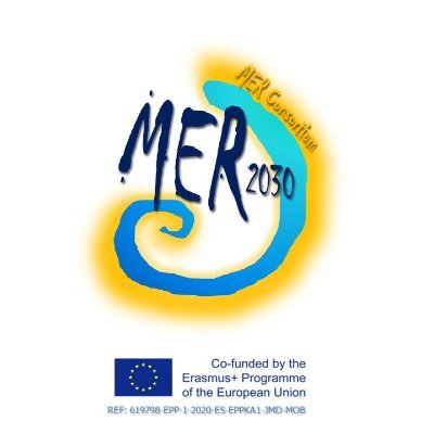 MER2030 is a Joint European MSc program focused on the marine environment and its protection, conservation and valorization.