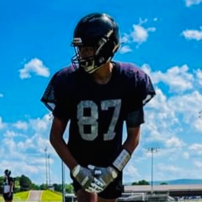 Franklin county|C’O 2026|Upcoming Junior|3.5GPA |6’2| 180lbs|Rebel Football and Basketball |Lukenjohnson926@gmail.com| 📲-931307840