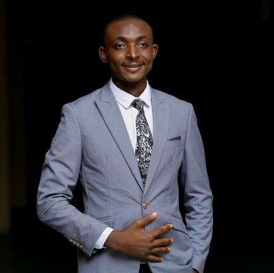 Founder & CEO @techrootszm | SG @YouthEndPPMov | 2024 @PAYA_IG Fellow | Former ICTAZ CBU Chapter President | @YALI RSA Alumni | SFTF-23 Alumni |