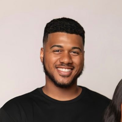 jaylendouglas_'s profile picture. Builder. Husband. Father. Founder of Capable Technology. https://t.co/o8ssBBlTQe