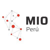 MIO Perú(@mioperu_jnj) 's Twitter Profile Photo