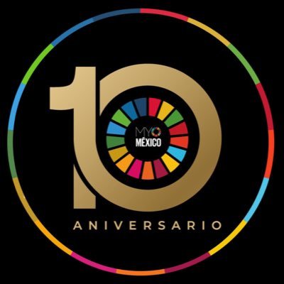 🌐📣❗️Inspiramos, conectamos y movilizamos acciones por la #Agenda2030 y los #ODS en México y el mundo. 🌎🇺🇳 📌 Somos historia de #MYWorld2030 @SDGAction.