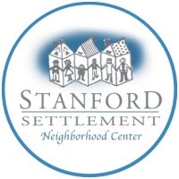 Stanford Settlement(@stanfordcenter) 's Twitter Profile Photo