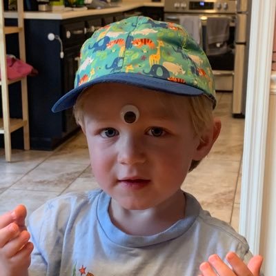 Grangerish1981's profile picture. Futurist, investor, dad, and a lifelong learner! Not Advice, just recording my thoughts!