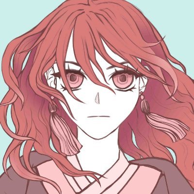 Smol, a little bit cookie, helplessly addicted to tea.

Illustrator ~ Anime/Manga fan ~ Avid gamer  

#commissions: Open, dm pls ♡; #artmoots ૮꒰ ˶• ༝ •˶꒱ა