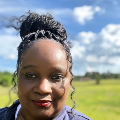 SheniceSays's profile picture. POETRY IS MY THING. IG iamshenice_ I know how to use my BLOCK AND MUTE BUTTONS. DON'T @ ME WITH STUPIDITY. #Democrat