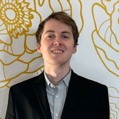 ConnorCulbertsn's profile picture. Advertising and Marketing Professional. 
USF Alum #GoBulls #FlyEaglesFly