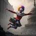 ClownCongress (@jointchief1) Twitter profile photo ClownCongress (@jointchief1) Twitter profile photo