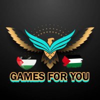 GAMES FOR YOU(@ggamesfforyyou) 's Twitter Profile Photo