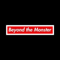 Beyond the Monster(@BeyondtheMnstr) 's Twitter Profile Photo
